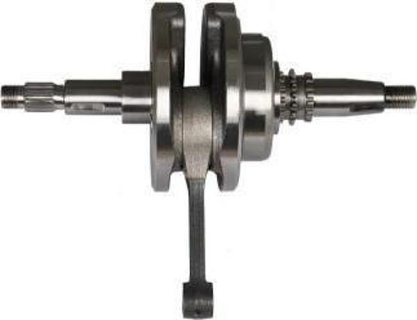 Honda Cb 125 E Krank 13 Mm İth (Tek Bilyalı) - Image 1