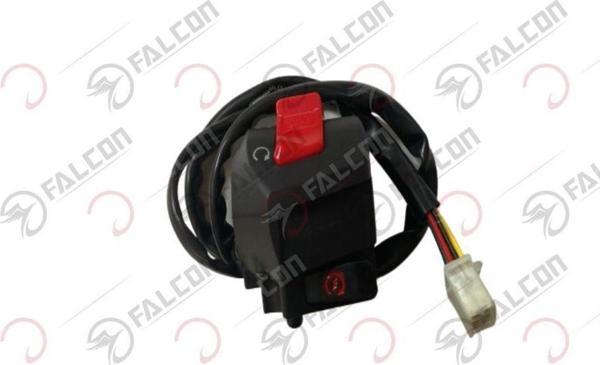 Honda Cbf Kumanda Sag - Image 1