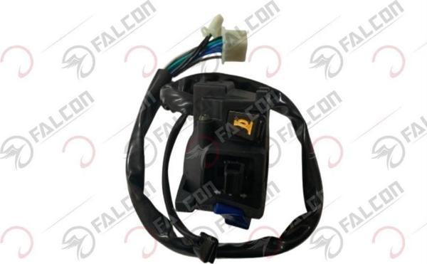Honda Cbf Kumanda Sol - Image 1