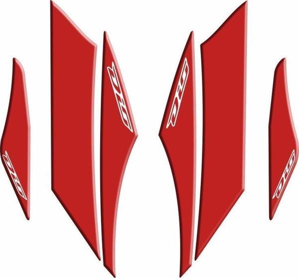 Honda Dıo 2021 - 2024 Yan Pad Set 007 - Image 1