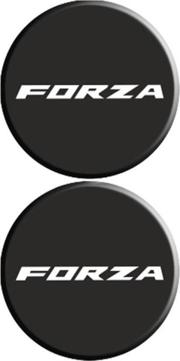 HONDA Honda Forza Uyumlu Koruma Takoz (4X4) İkili Damla Etiket - Image 1