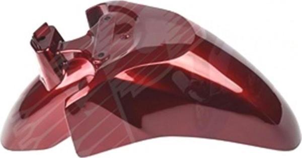 Honda Ön Çamurluk Honda Dio 110 Kırmızı - Image 1