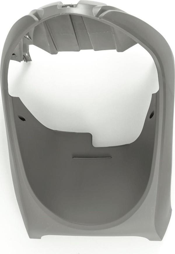 Spacy Alpha Uyumlu Ön Alt Panel Koyu Gri - Image 1