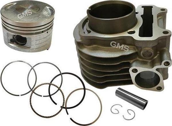 Honda Silindir Set 73B Spacy - Image 1