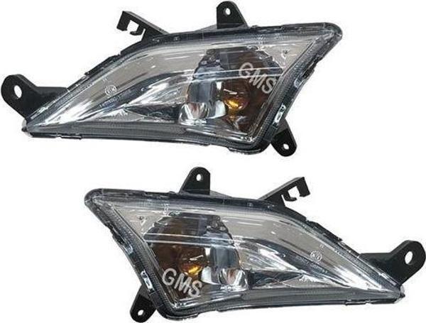 Honda Sinyal Set Activa S Oem (Ce) - Image 1