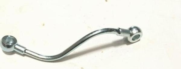 Hyosung Gt250 Yağlama Borusu Kısa Üst - Image 1