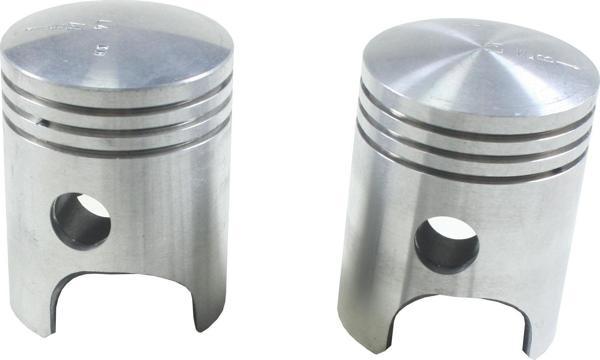 Jawa 350 Piston Episan Çıplak 58,5-59,5-60 Mm - Image 1
