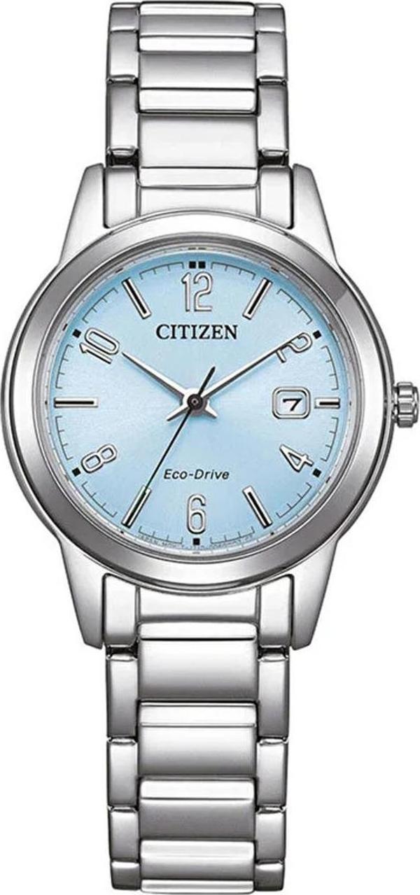 Citizen FE1241-71L Kadın Kol Saati - Image 1