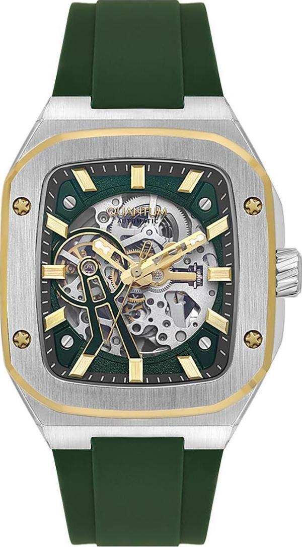 Quantum QMG1149.275 Otomatik Erkek Kol Saati - Image 1