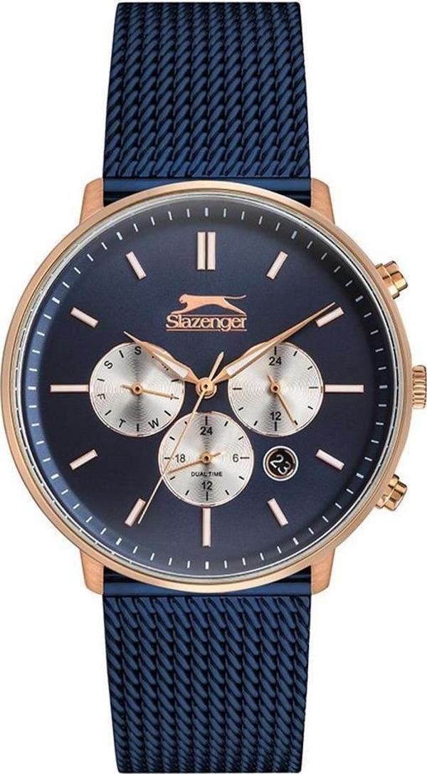 Slazenger SL.09.1832.2.02 Erkek Kol Saati - Image 1