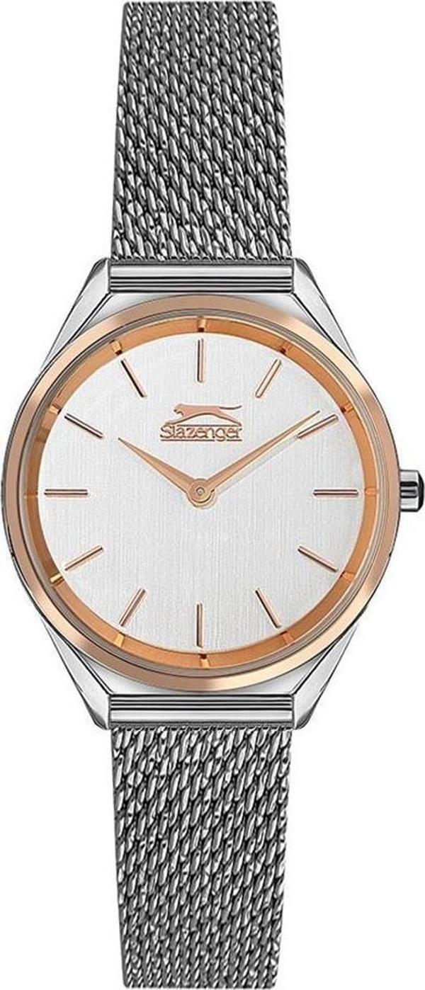 Slazenger SL.09.1852.3.04 Kadın Kol Saati - Image 1