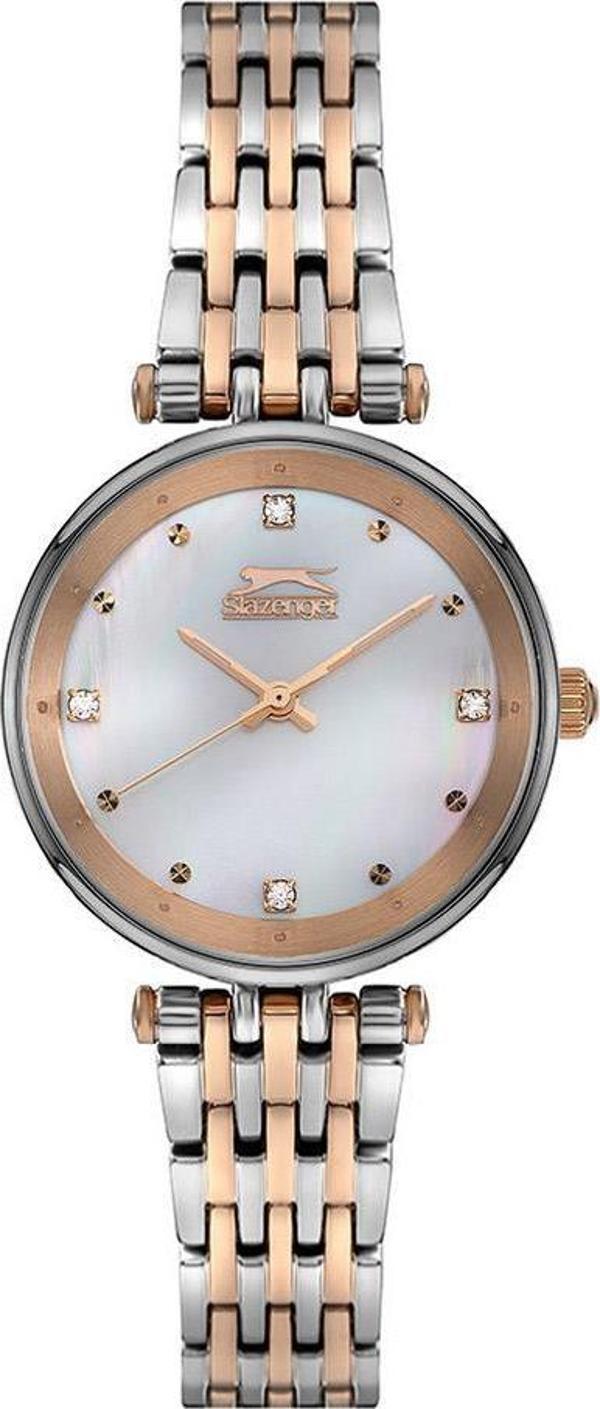 Slazenger SL.09.1877.3.02 Kadın Kol Saati - Image 1