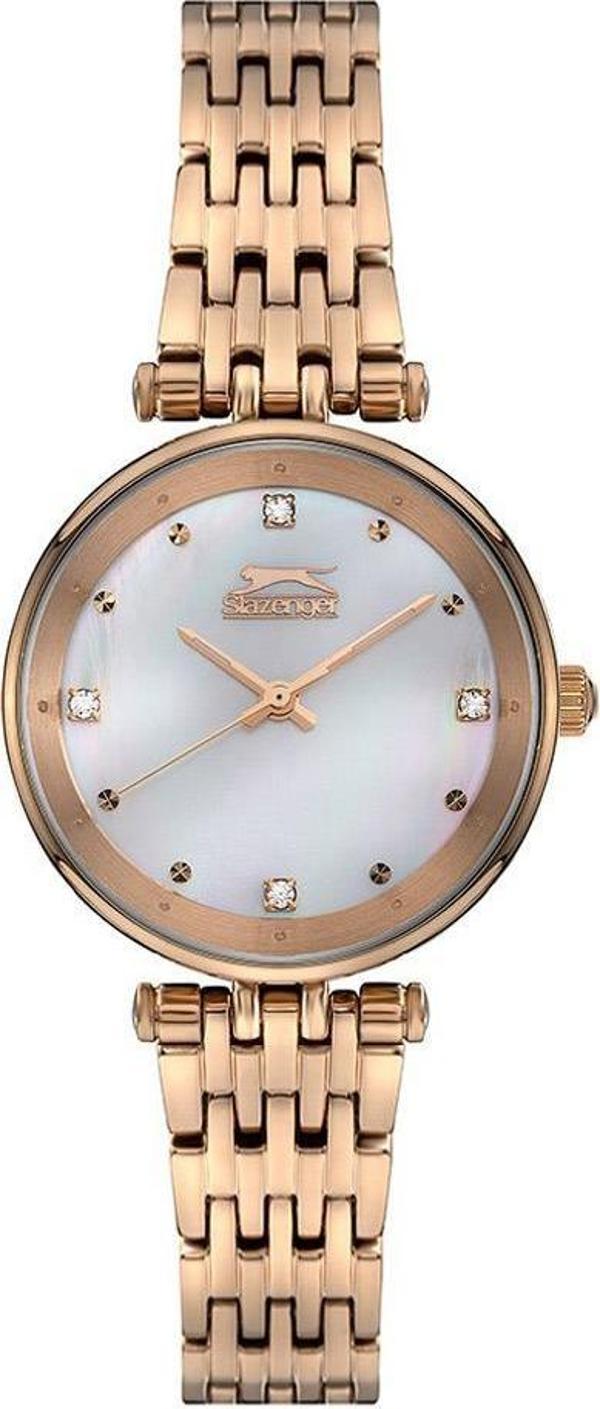 Slazenger SL.09.1877.3.03 Kadın Kol Saati - Image 1