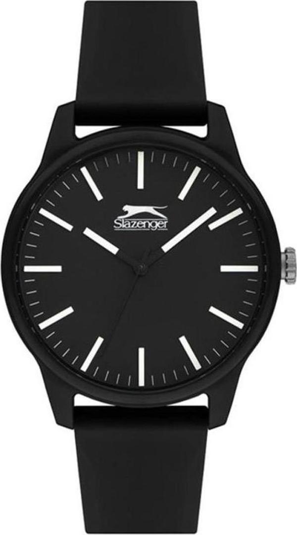 Slazenger SL.09.1910.1.04 Unisex Kol Saati - Image 1