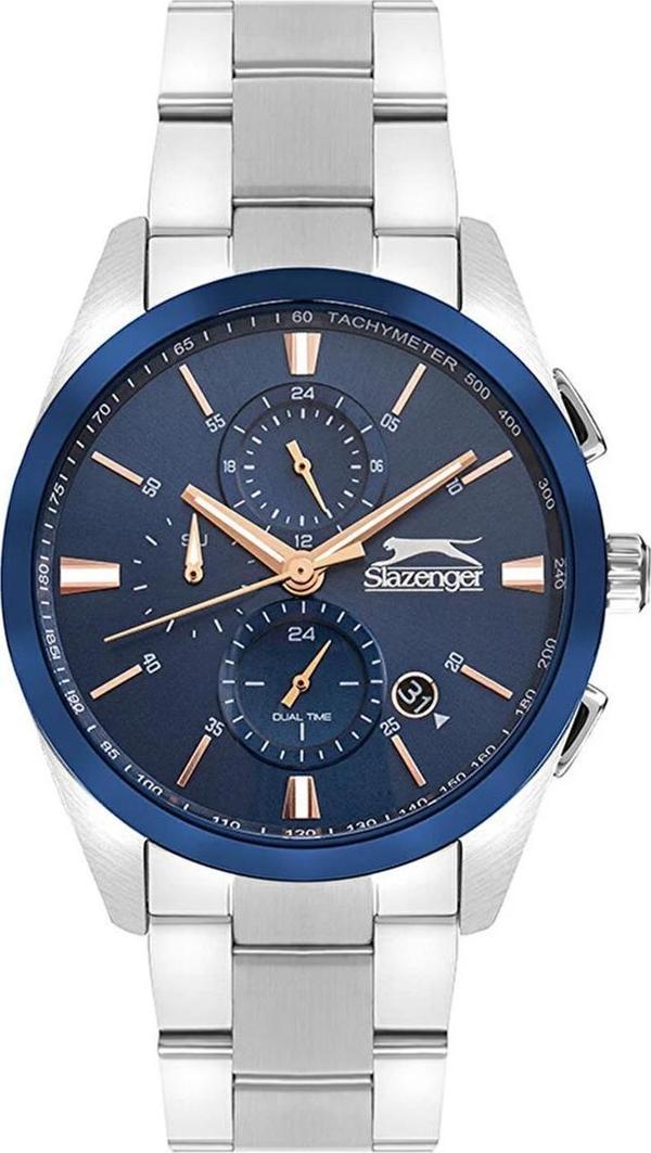 Slazenger SL.09.2215.2.04 Erkek Kol Saati - Image 1