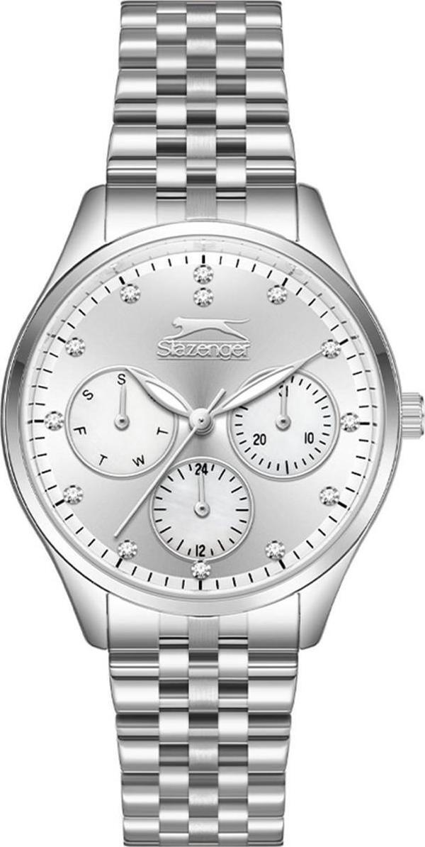 Slazenger SL.09.2404.4.01 Kadın Kol Saati - Image 1