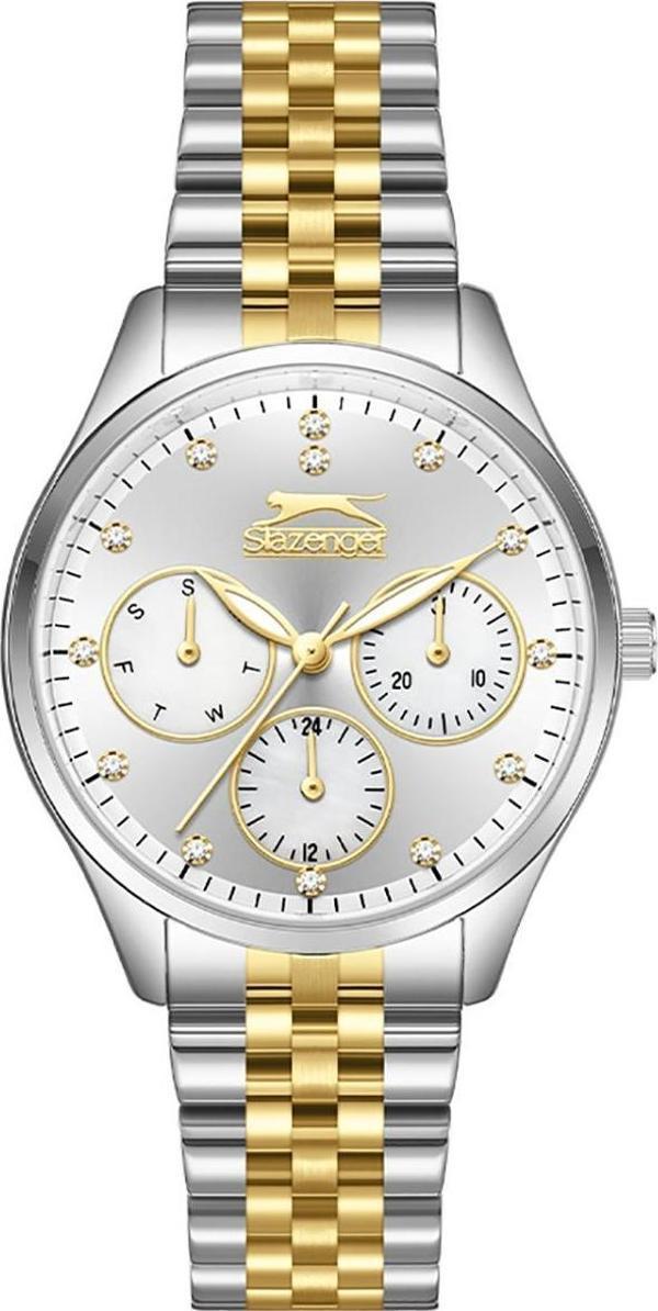 Slazenger SL.09.2404.4.03 Kadın Kol Saati - Image 1