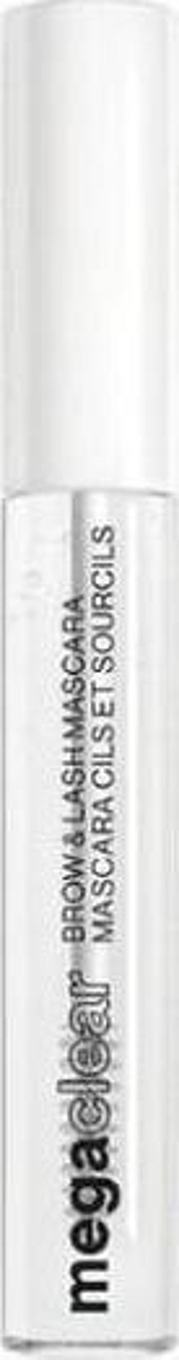wet n wild Mega Clear Maskara - Image 1