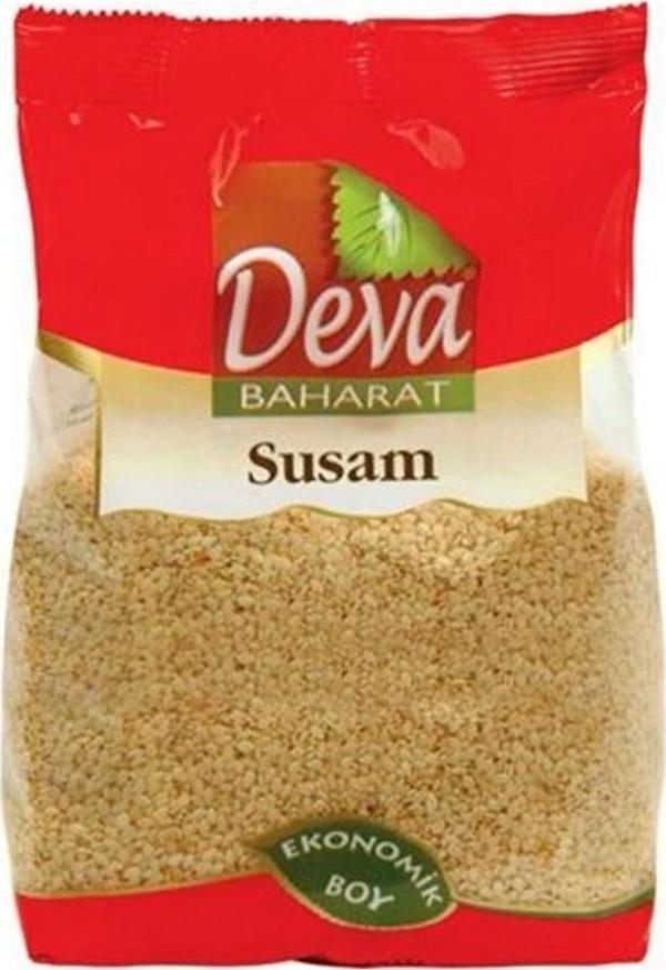 Deva Eko Susam 200 Gr - Image 1