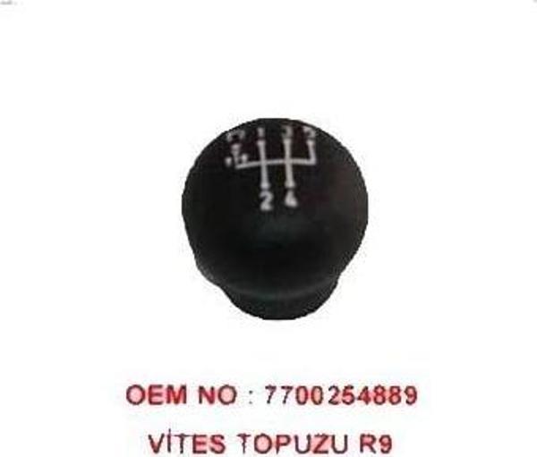 VİTES TOPUZU R9-R11 - Image 1