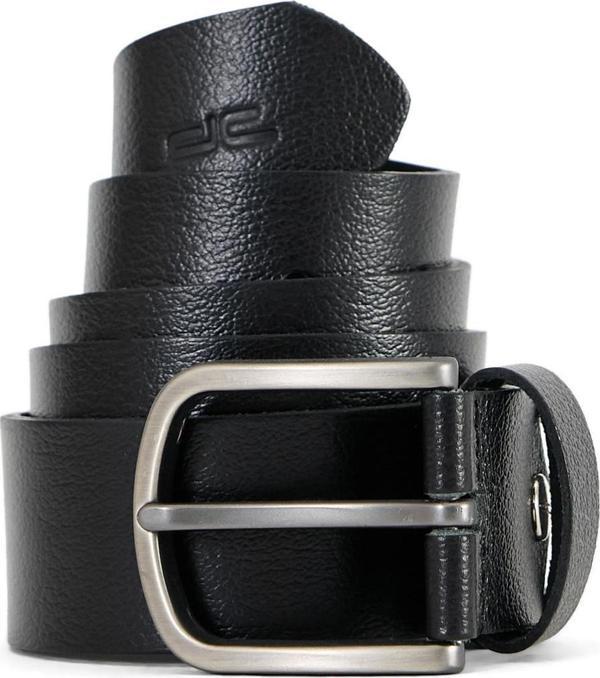 Erkek Siyah Deri Kemer 112532 - Image 1