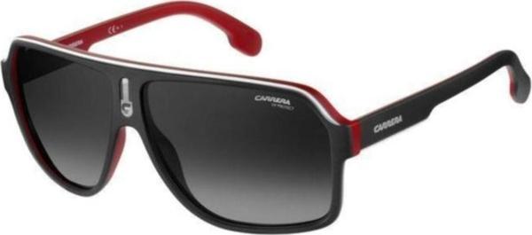 Carrera 1001/S BLX9O Kare Erkek Güneş Gözlüğü Çoklu Çok Renkli - Image 1