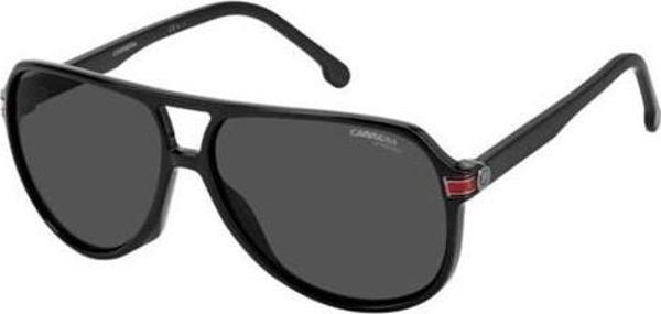 Carrera 1045/S 807IR Damla Erkek Güneş Gözlüğü Siyah - Image 1