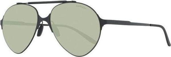 Carrera 124/S 003DJ Damla Erkek Güneş Gözlüğü Siyah - Image 1