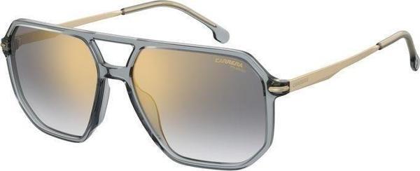 Carrera 324/S KB7FQ Kare Erkek Güneş Gözlüğü Gri - Image 1
