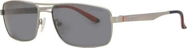 Carrera 8011/S R81DY Kare Erkek Güneş Gözlüğü Çok Renkli - Image 1
