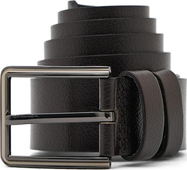 Erkek Kahverengi Deri Kemer 112533 - Image 1