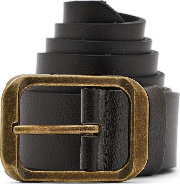 Erkek Kahverengi Deri Kemer 112535 - Image 1