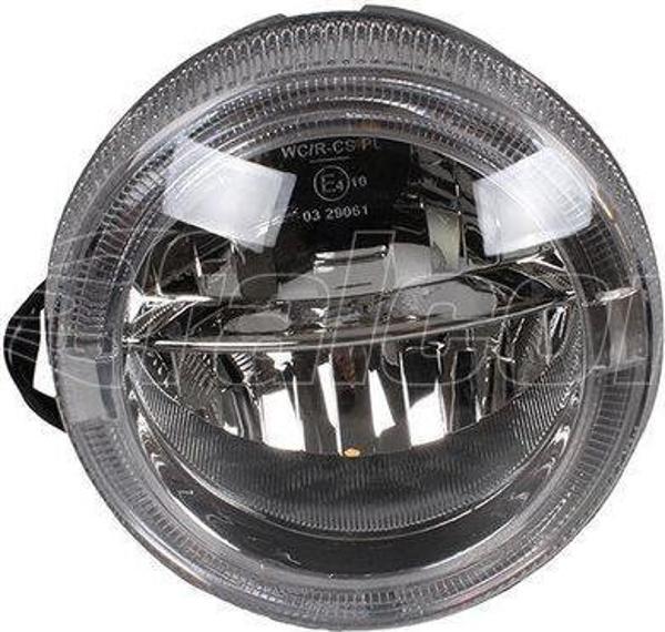 Falcon Cooper 50 Far Komple - Image 1