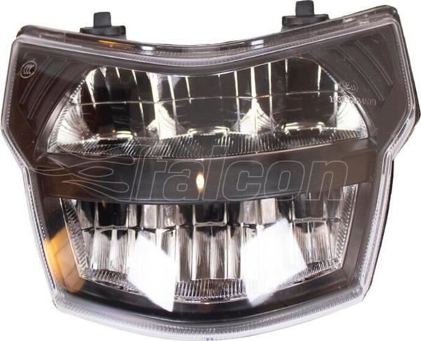 Falcon Far Komple-Nitro 50 - Image 1