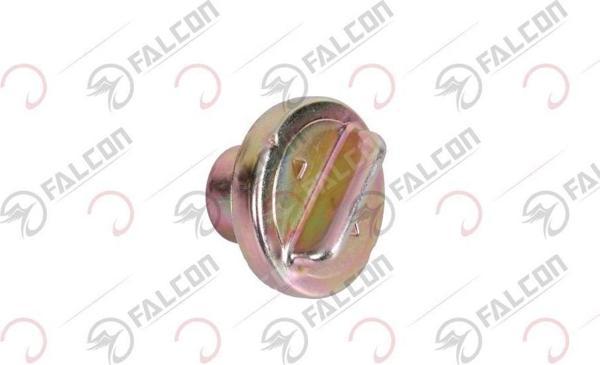 New Soft Benzin Depo Kapağı - Image 1