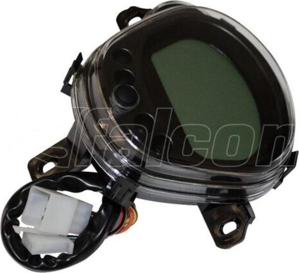 New Soft Km Saati (dijital)- Nsoft 50 - Image 1