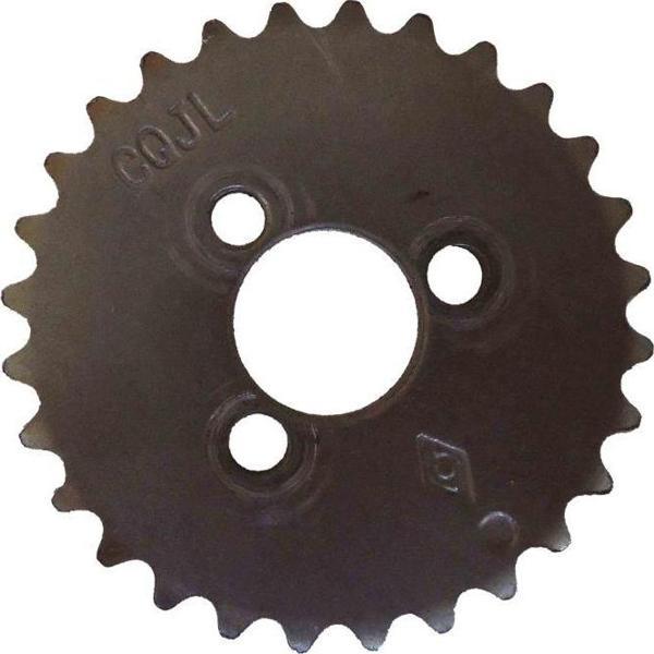 Plus 100s Cub Eksantrik Dişlisi Orijinal - Image 1