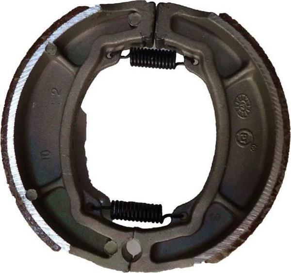 Servıce 1500 (1500 W) Arka Fren Balatası Telj Orjinal Orijinal - Image 1