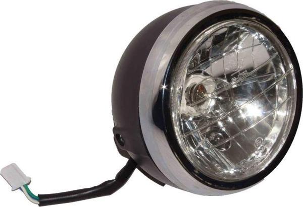 Servıce 1500 (1500 W) Far Komple Orijinal - Image 1