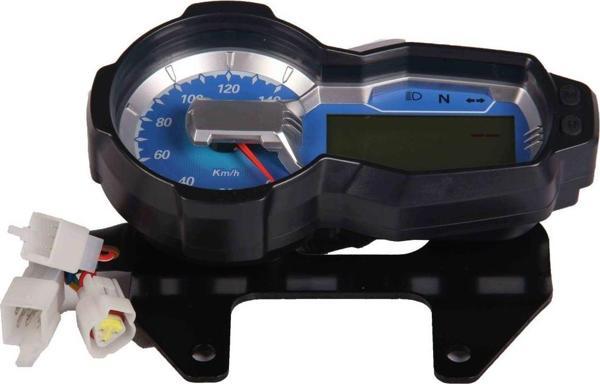 Sharp Kmt170-10s Km Saati Orijinal - Image 1