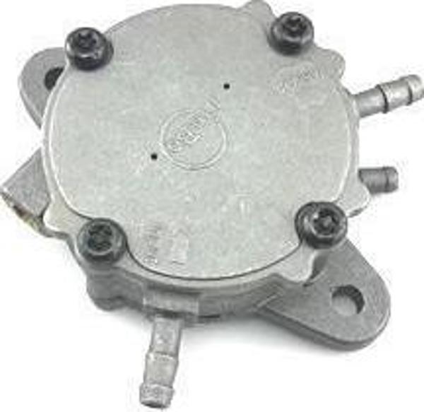 Ramzey Scooter Classico Benzin Otomatiği Musluk - Image 1