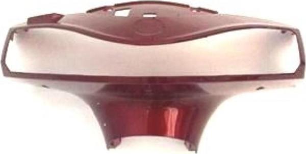 Rmg Crystal Sinyal Muhafaza Bordo - Image 1