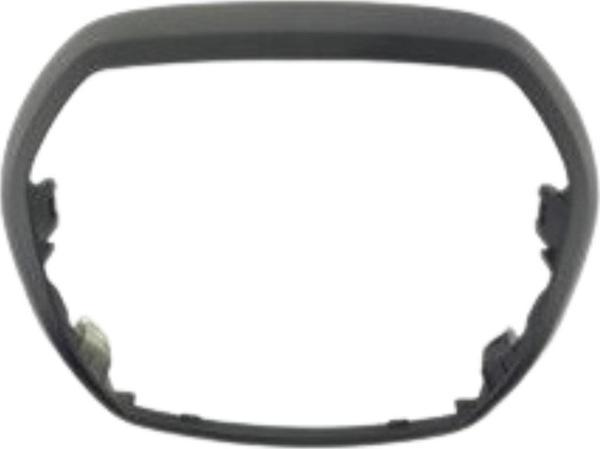 Rmg Cub R100 Far Çerçevesi Siyah - Image 1