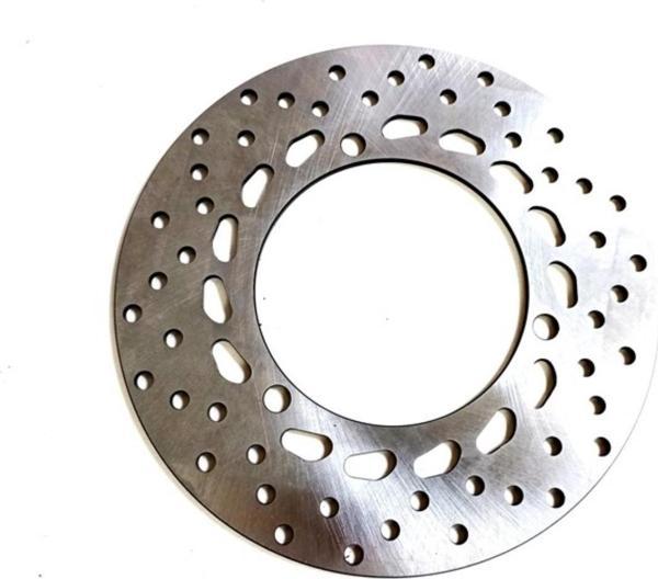 Rmg Panzer Ön Fren Diski 115-230-4 - Image 1