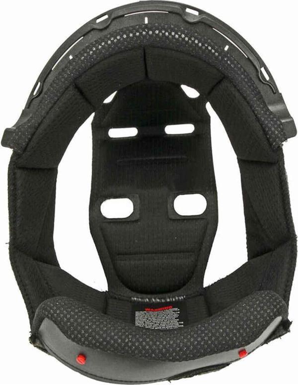 Hjc C70 Kask İç Pedi - Image 1