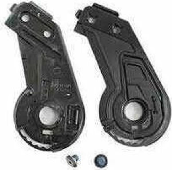 Hjc Rpha71 Kask Camı Mekanizma Kiti Hj40 Yedek Parça - Image 1