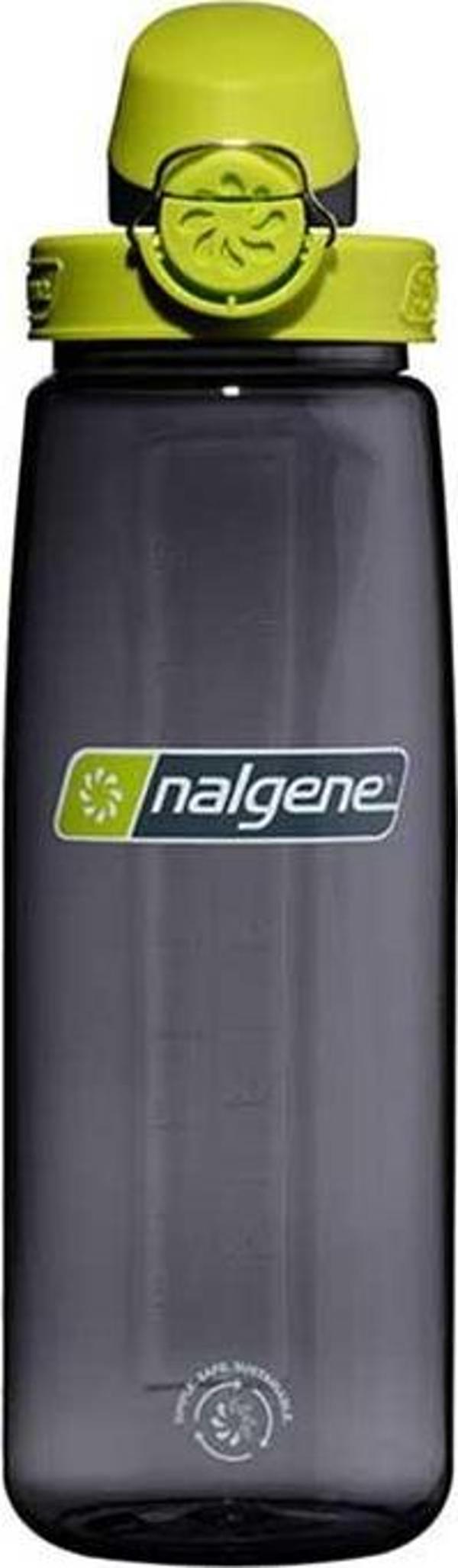 NALGENE 24 oz CHARCOAL LİME MATARA - Image 1