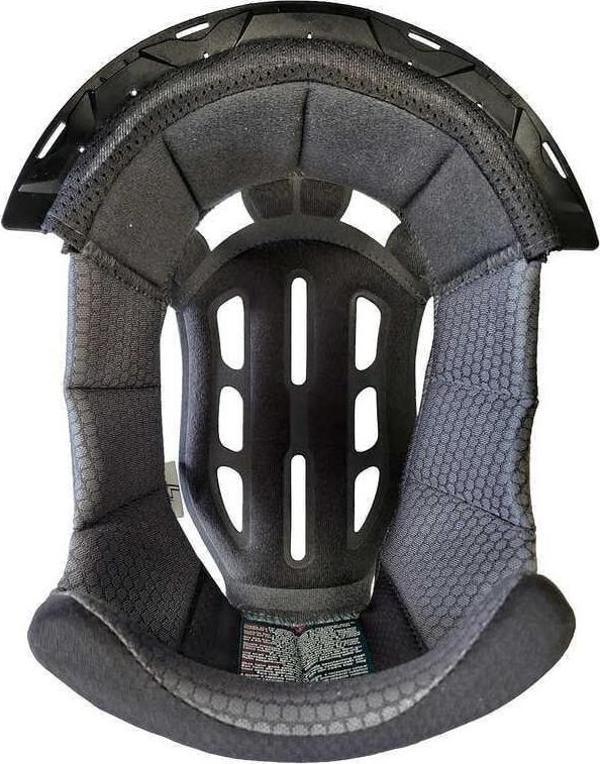 Hjc Rpha91 Kask İç Pedi Yedek Parça - Image 1
