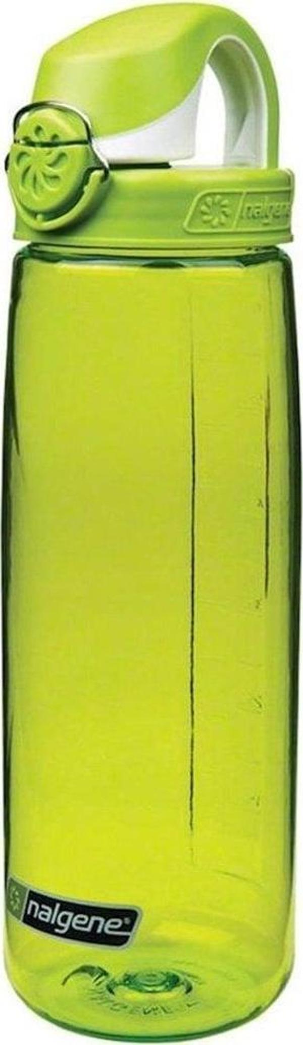 NALGENE 24 oz SPRİNG GREEN MATARA - Image 1
