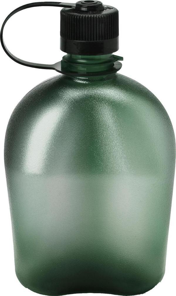 NALGENE 32 oz CANTEEN FOLLAGE MATARA - Image 1